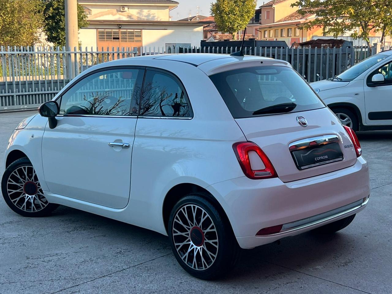 Fiat 500 1.0 HYBRID 70 CV RED 2023 -*PROMOZIONE*