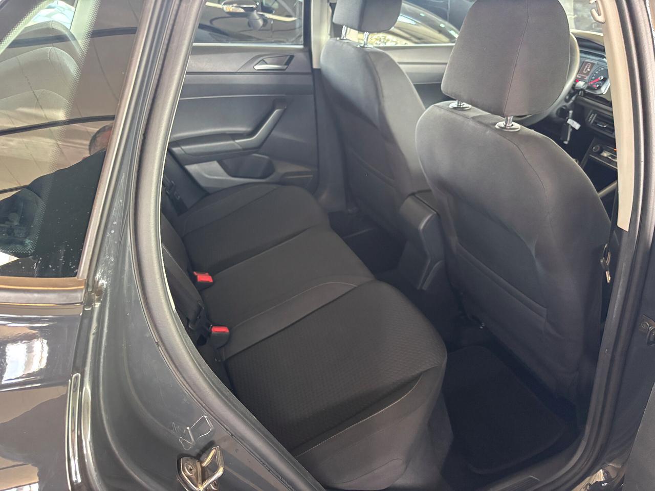 Volkswagen Polo 1.0 MPI 75 CV Comfortline BlueMotion Technology