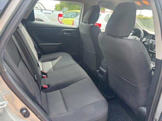 Toyota Auris 1.8 Hybrid Active Plus Station Wagon