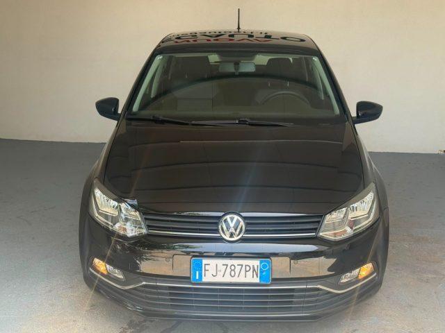 VOLKSWAGEN Polo 1.4 TDI 90 CV DSG 5p. Highline BlueMotion Technolo