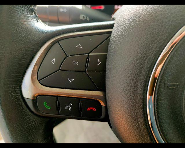 JEEP Renegade 2.0 mjt Limited 4wd 140cv