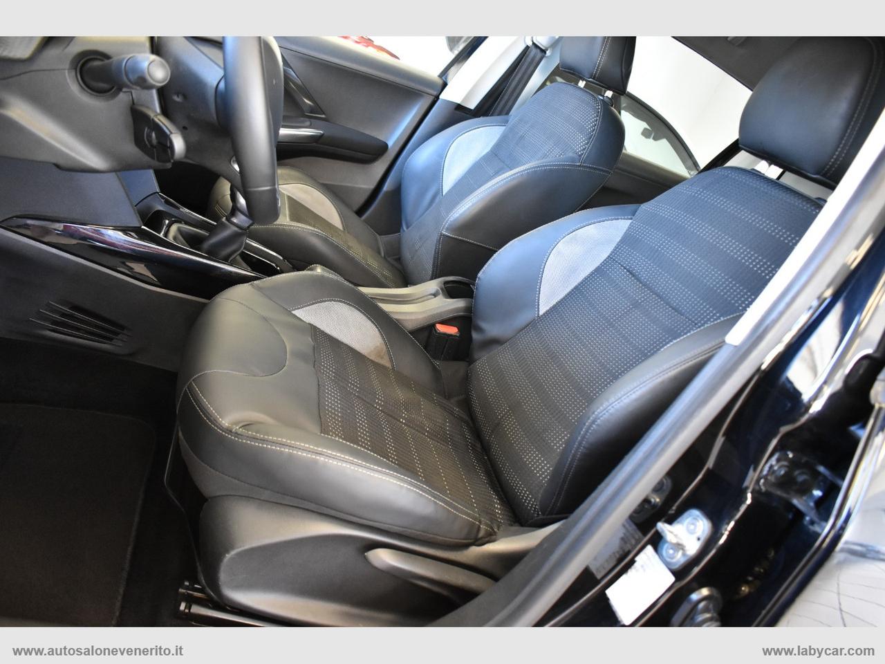 PEUGEOT 2008 1.6 e-HDi 92 CV S&S Allure