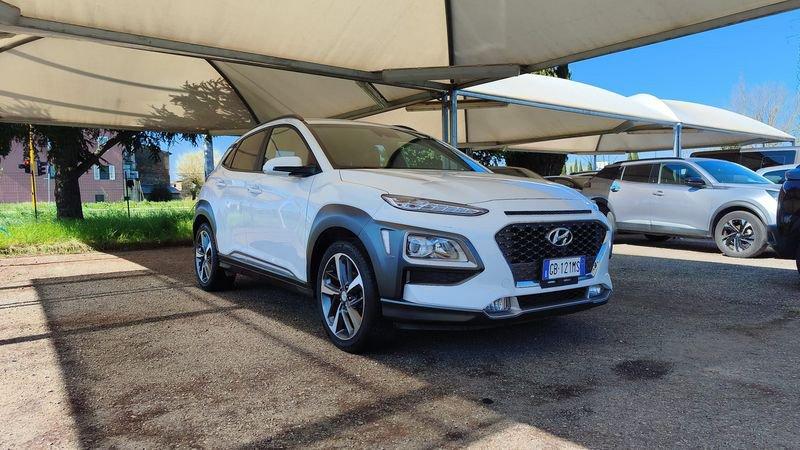 Hyundai Kona 1.6 CRDi 115cv Xprime