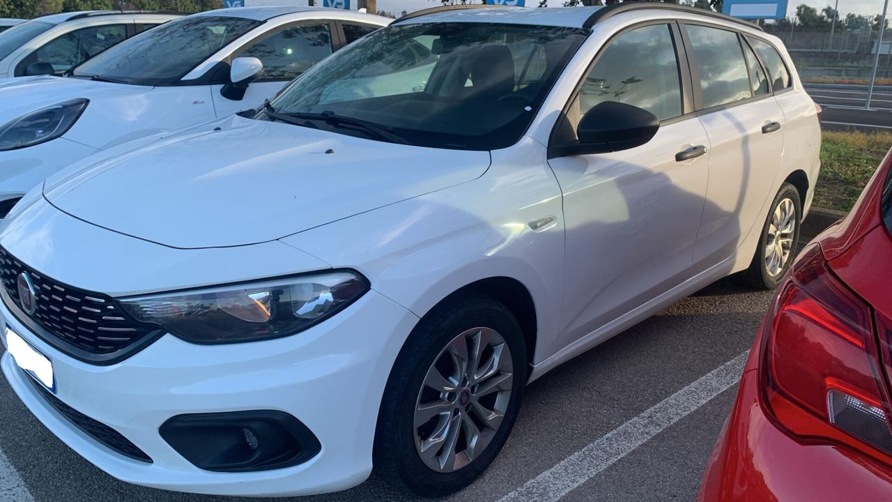Fiat Tipo 1.6 Mjt S&S SW GARANTITA