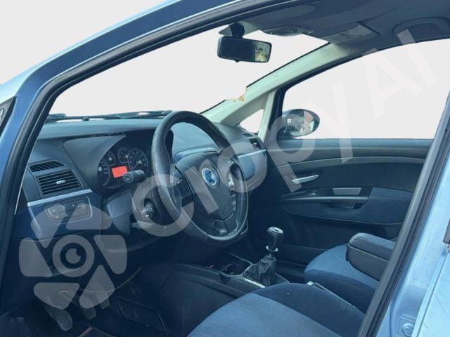 FIAT Grande Punto 1.3 MJT 75 CV 5 porte Dynamic