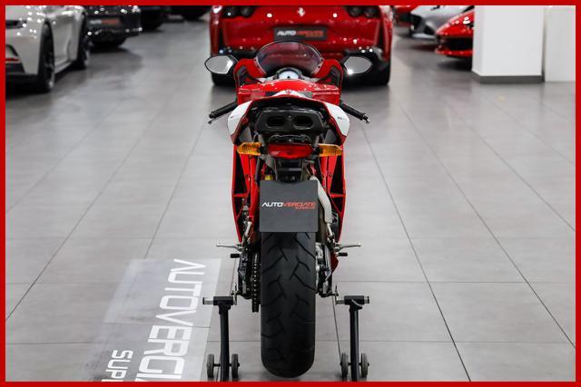 DUCATI 749 R UNI. PROP. - ITALIANA - 746KM