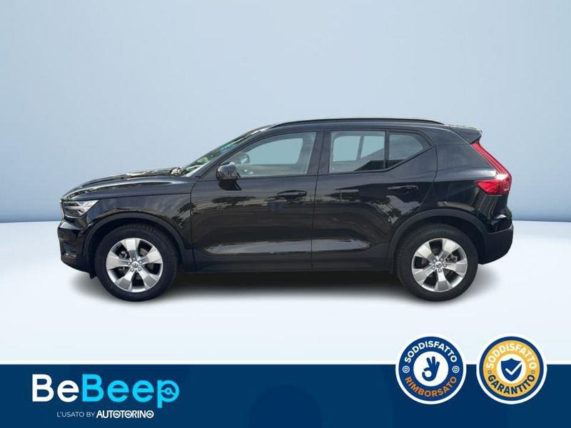 Volvo XC40 1.5 T3 MOMENTUM 163CV MY21