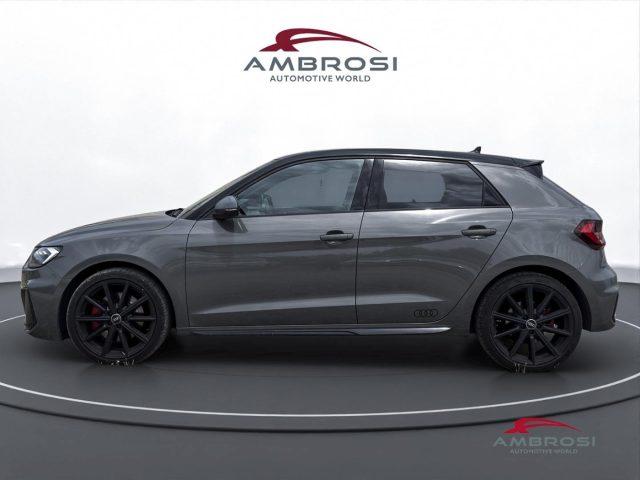 AUDI A1 Sportback 40 2.0 tfsi S Line Competition 207cv s-t