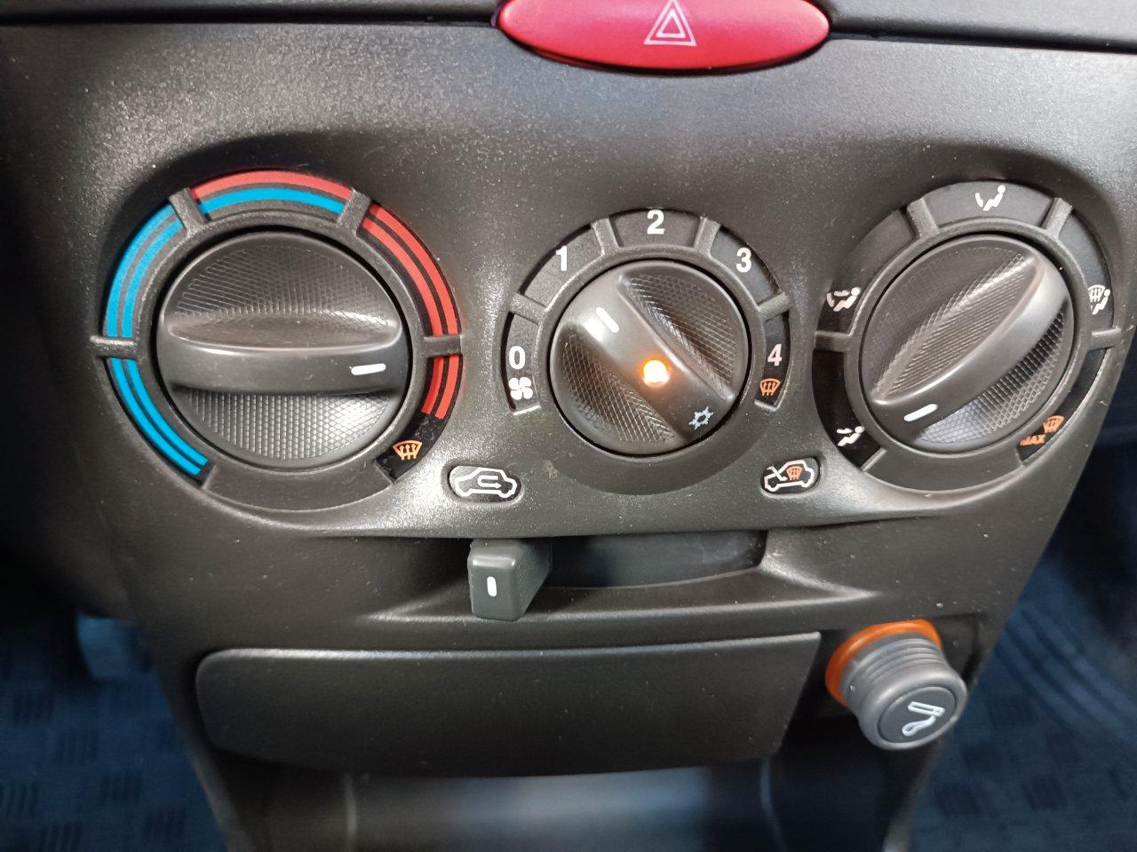 Fiat Punto 5 Porte Punto 5p 1.2 Active Gpl