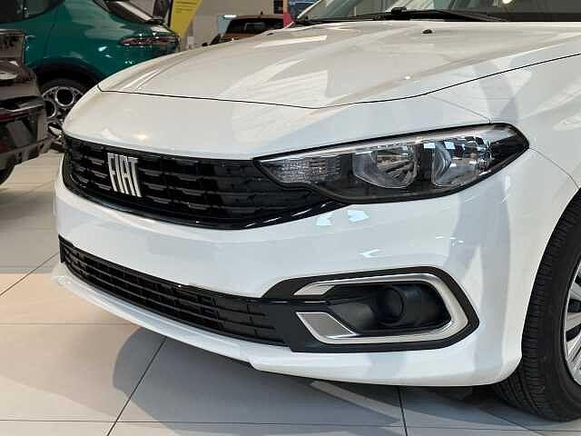 Fiat Tipo 1.6 Mjt S&S 4 porte