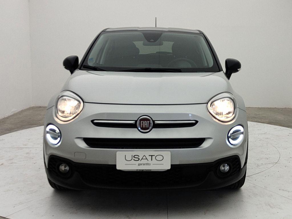 FIAT 500X - 500X 1.0 T3 120 CV Connect