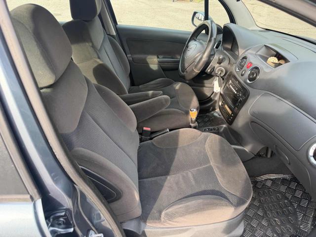 CITROEN C3 1.4 HDi 70CV Elegance senza nessun lavoro da fare