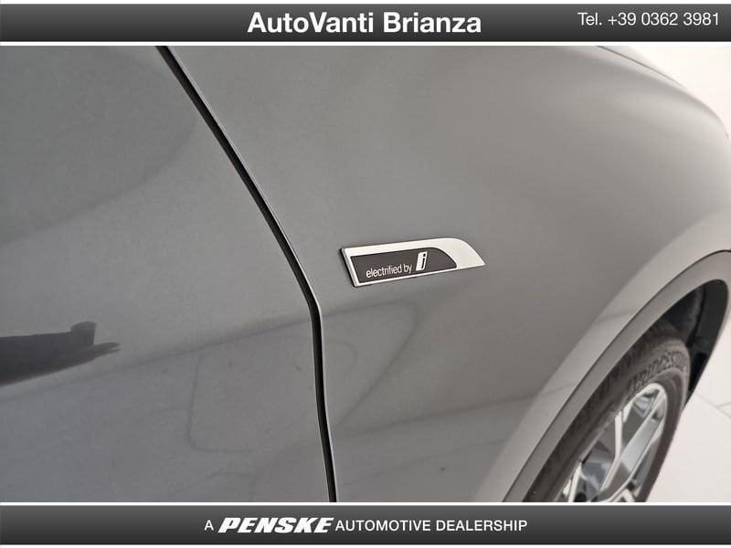 BMW X1 X1 xDrive25e xLine