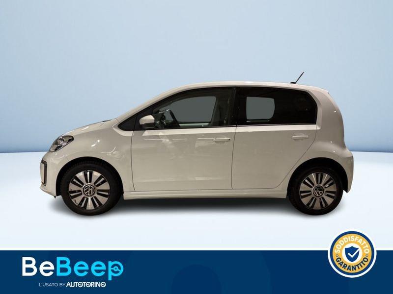 Volkswagen up! E- 5P