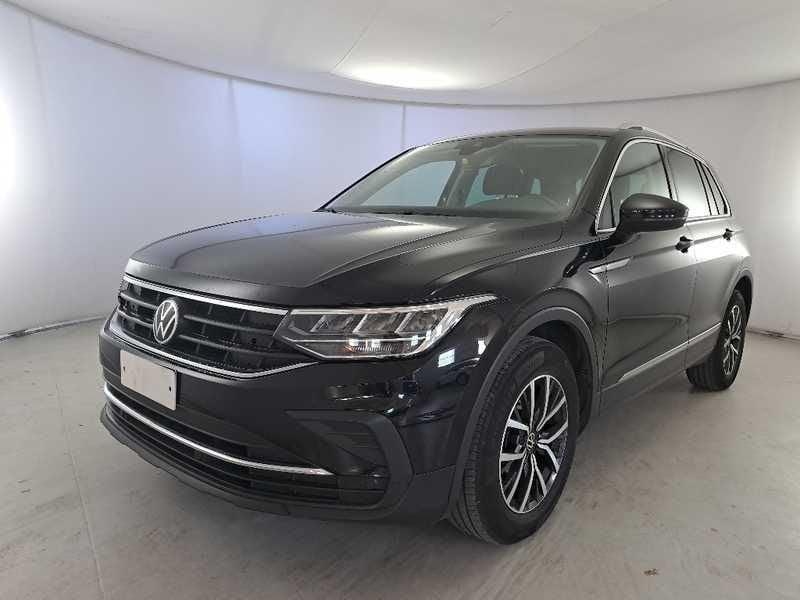 Volkswagen Tiguan 2.0 TDI 150 CV SCR DSG Life