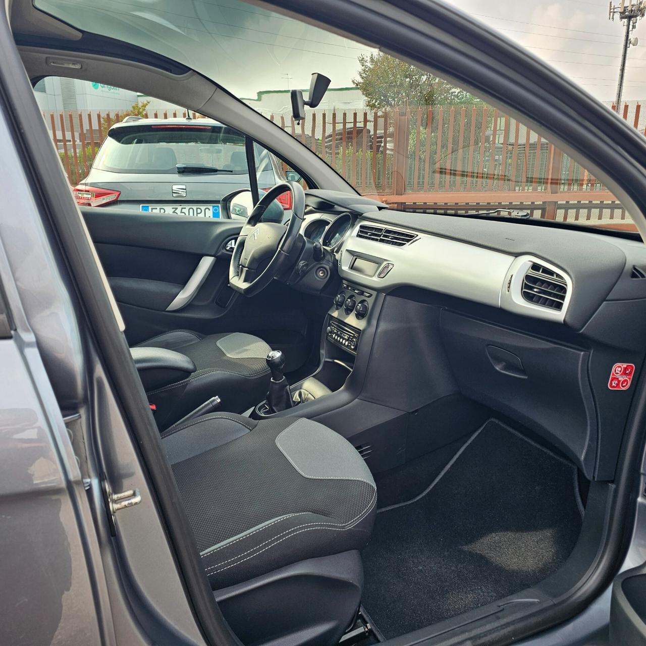 Citroen C3 1.1 Exclusive