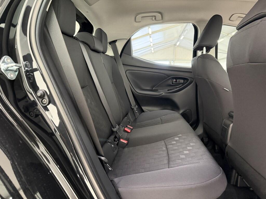 Toyota Yaris 1.5 Hybrid 115 e-CVT