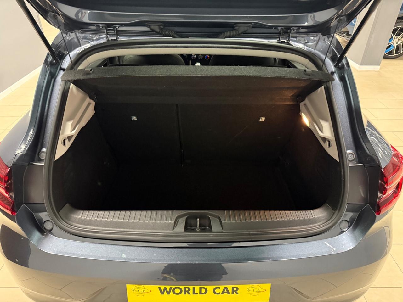 Renault Clio Blue dCi 100 CV 5 porte Evolution