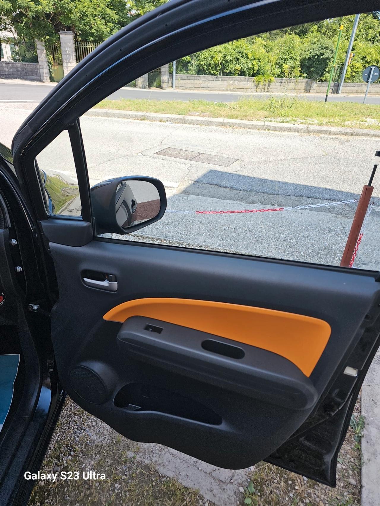 Opel Agila 1.0 12V 65CV Enjoy