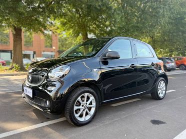 Smart Forfour 1.0 Youngster 71cv my18