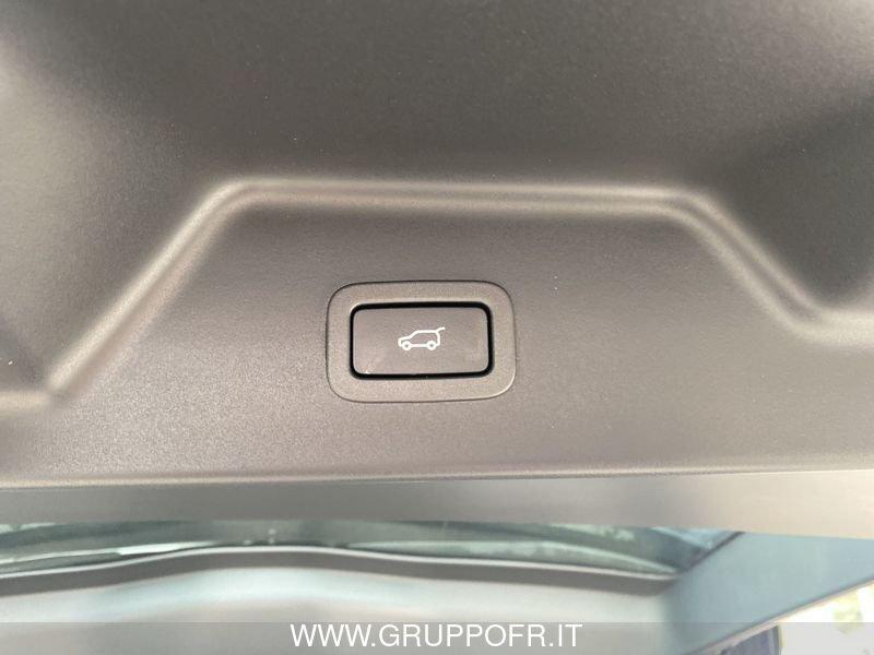 Land Rover Range Rover 4.4 SDV8 Autobiography