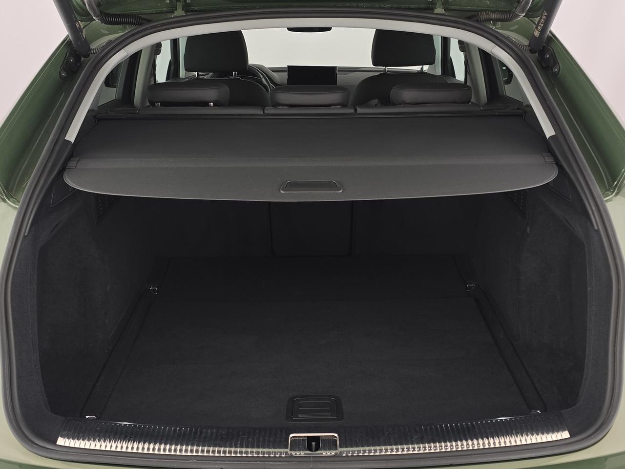 Audi Q5 sportback 40 2.0 tdi mhev 12v quattro s-tronic