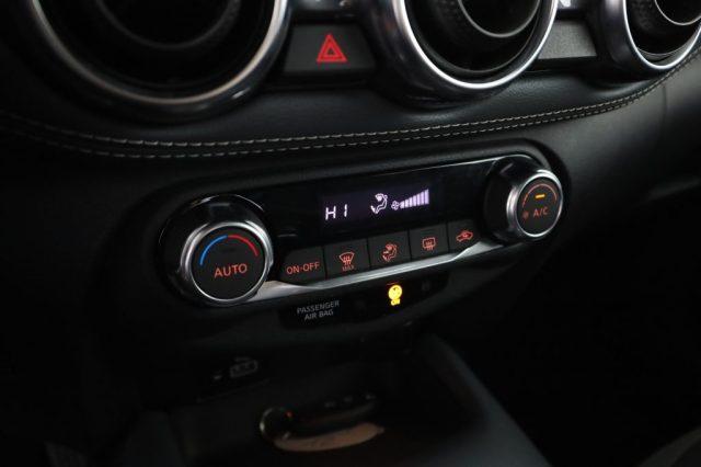 NISSAN Juke Juke 1.0 DIG-T 114 CV N-Connecta