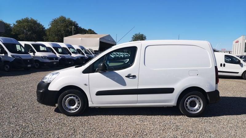 Peugeot Partner Partner BlueHDi 75 L1 Furgone rivestito per alimenti e farmaci