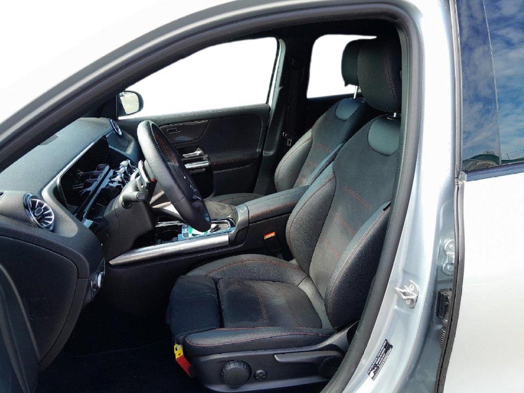 Mercedes GLA 200 200 AMG Line Premium 7G-DCT