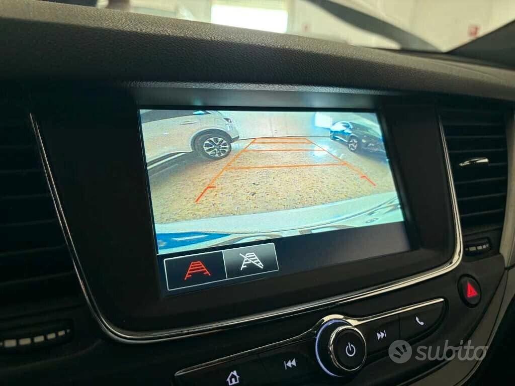 Opel Astra 1.5 CDTI 105 CV S&S Sports Tourer Business Elegance