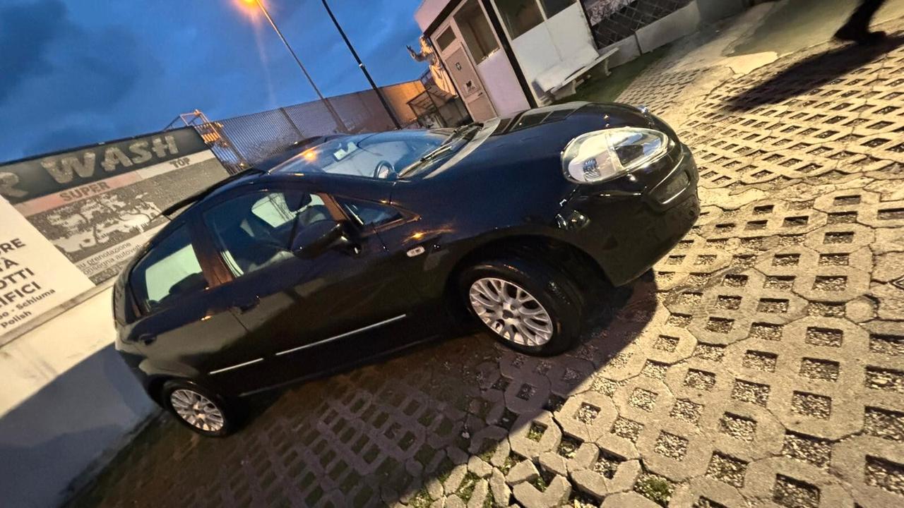 Fiat Punto Evo Punto Evo 1.3 Mjt 95 CV DPF 5 porte S&S Emotion