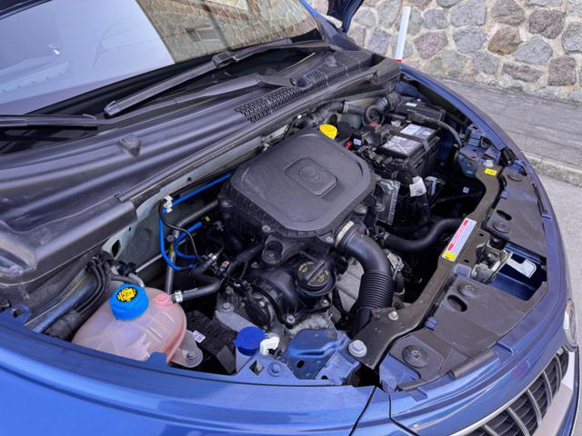 LANCIA Ypsilon 1.0 HYBRID GOLD 5 POSTI+NAVI+SENSORI