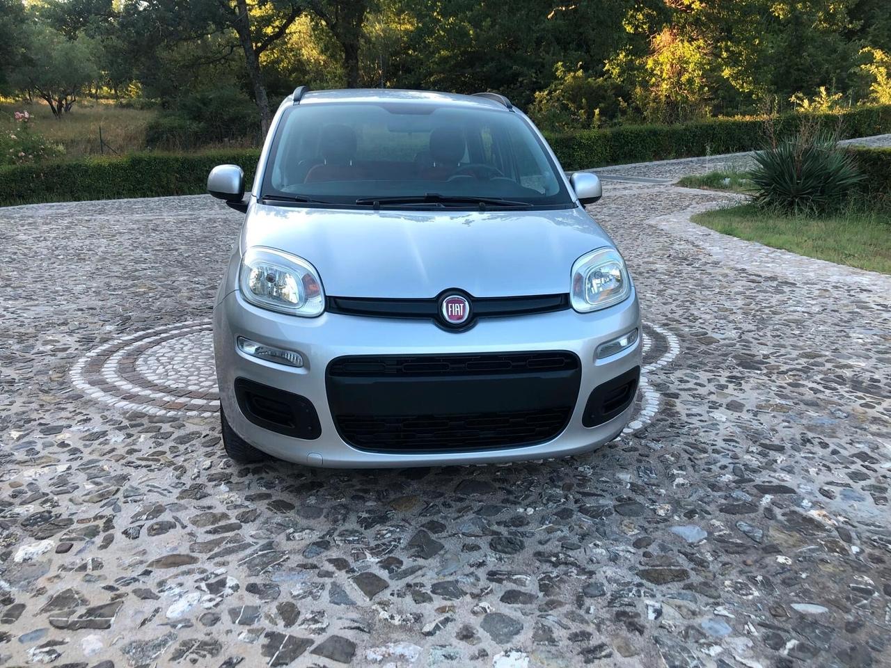 FIAT PANDA 1.2 Easy NEOPATENTATI