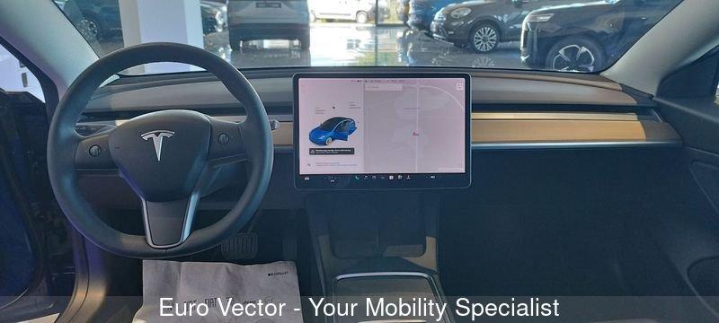 Tesla Model 3 75 kWh Performance Dual Motor 4WD