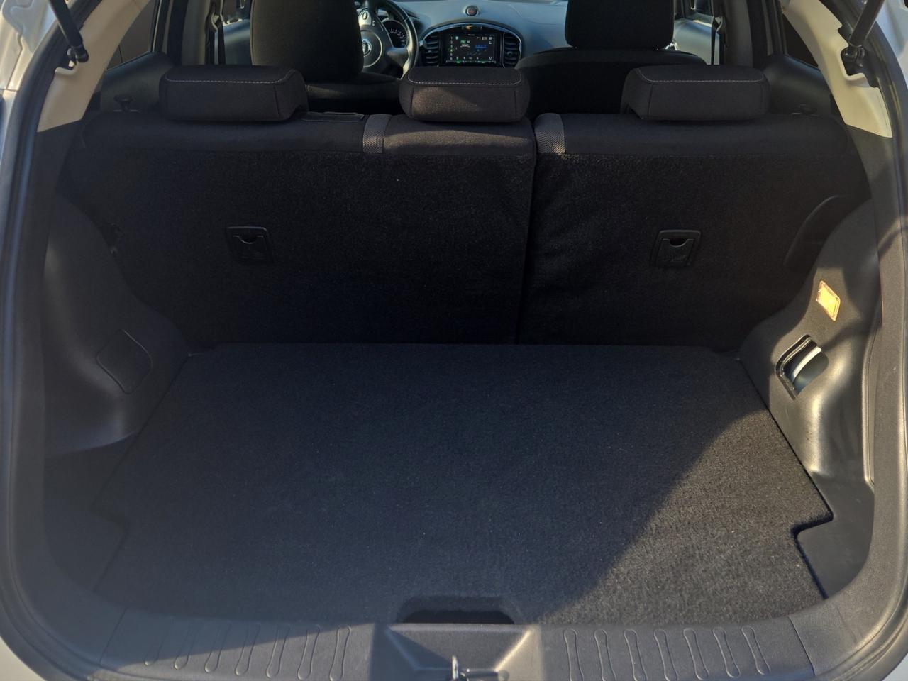 Nissan Juke - 1.6 Acenta Gpl 115cv my18