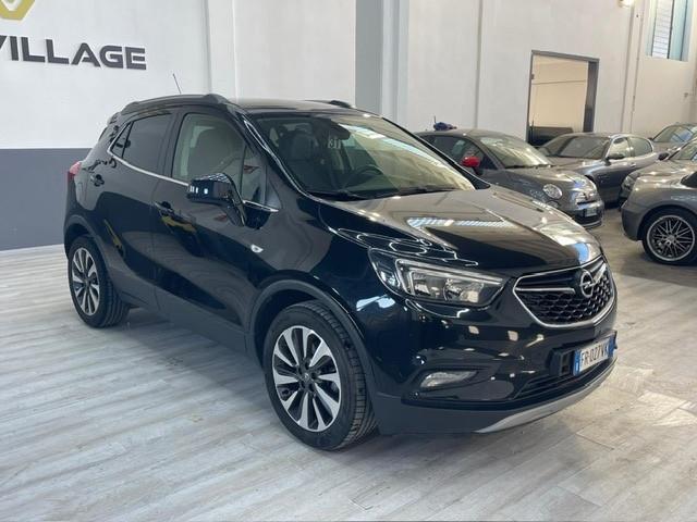 Opel Mokka X 1.6 CDTI Ecotec 4x2 Start&Stop Ultimate