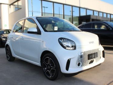 SMART ForFour EQ Pulse