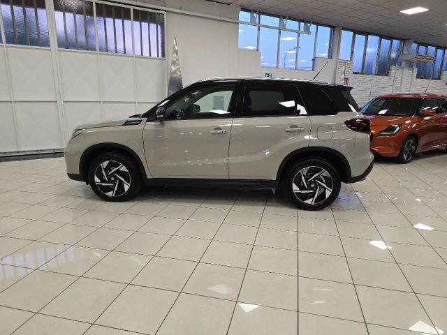 SUZUKI Vitara 1.4 Hybrid 4WD AllGrip Top Aziendale 03/2025