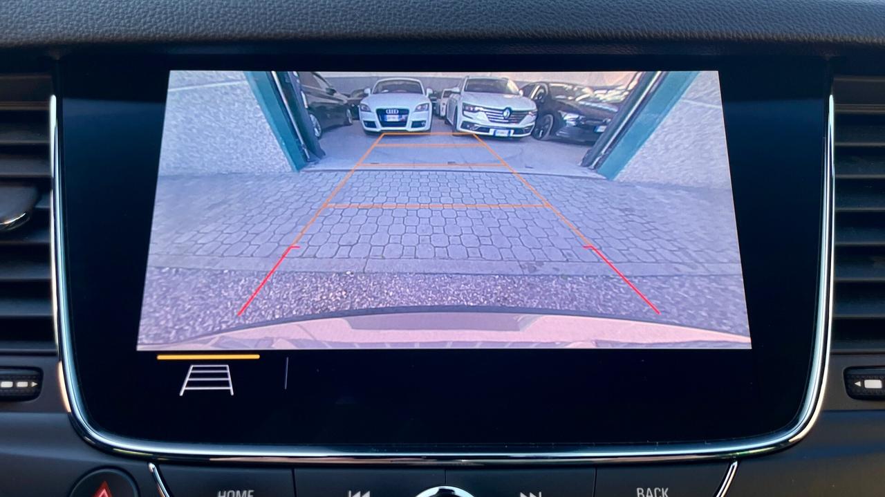 OPEL ASTRA SPORTS TOURER 1.5 ULTIMATE 122 CV - FULL LED, PELLE, NEOPATENTATI