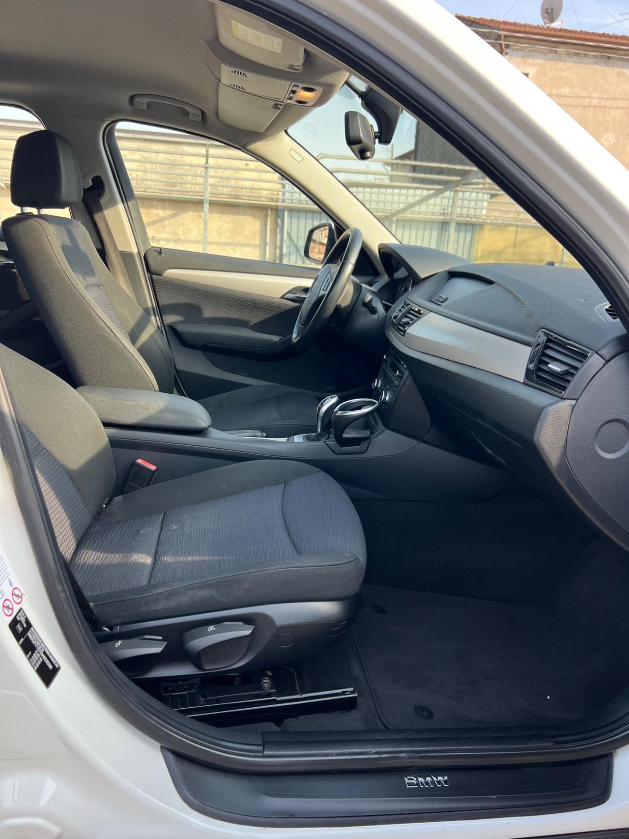 Bmw X1 sDrive18d 4X4