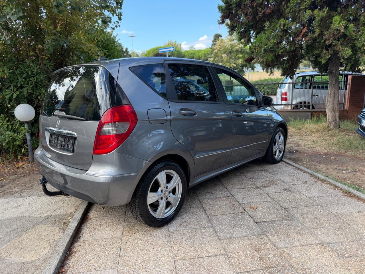 Mercedes-benz A 180 CDI Avantgarde