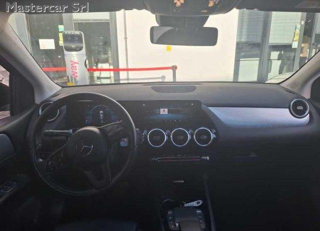 MERCEDES-BENZ B 180 Classe B - W247 2018 d Sport auto - GL826HX