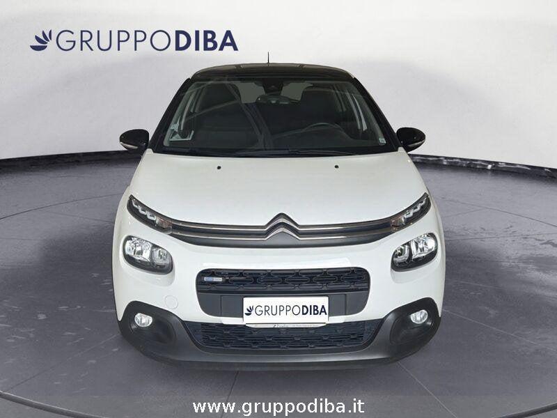 Citroën C3 2017 Benzina 1.2 puretech Feel 82cv neopatentati