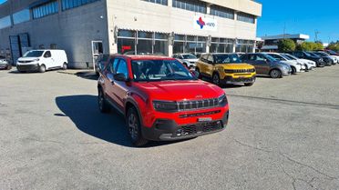 Jeep Avenger 1.2 Turbo 100 CV Longitude