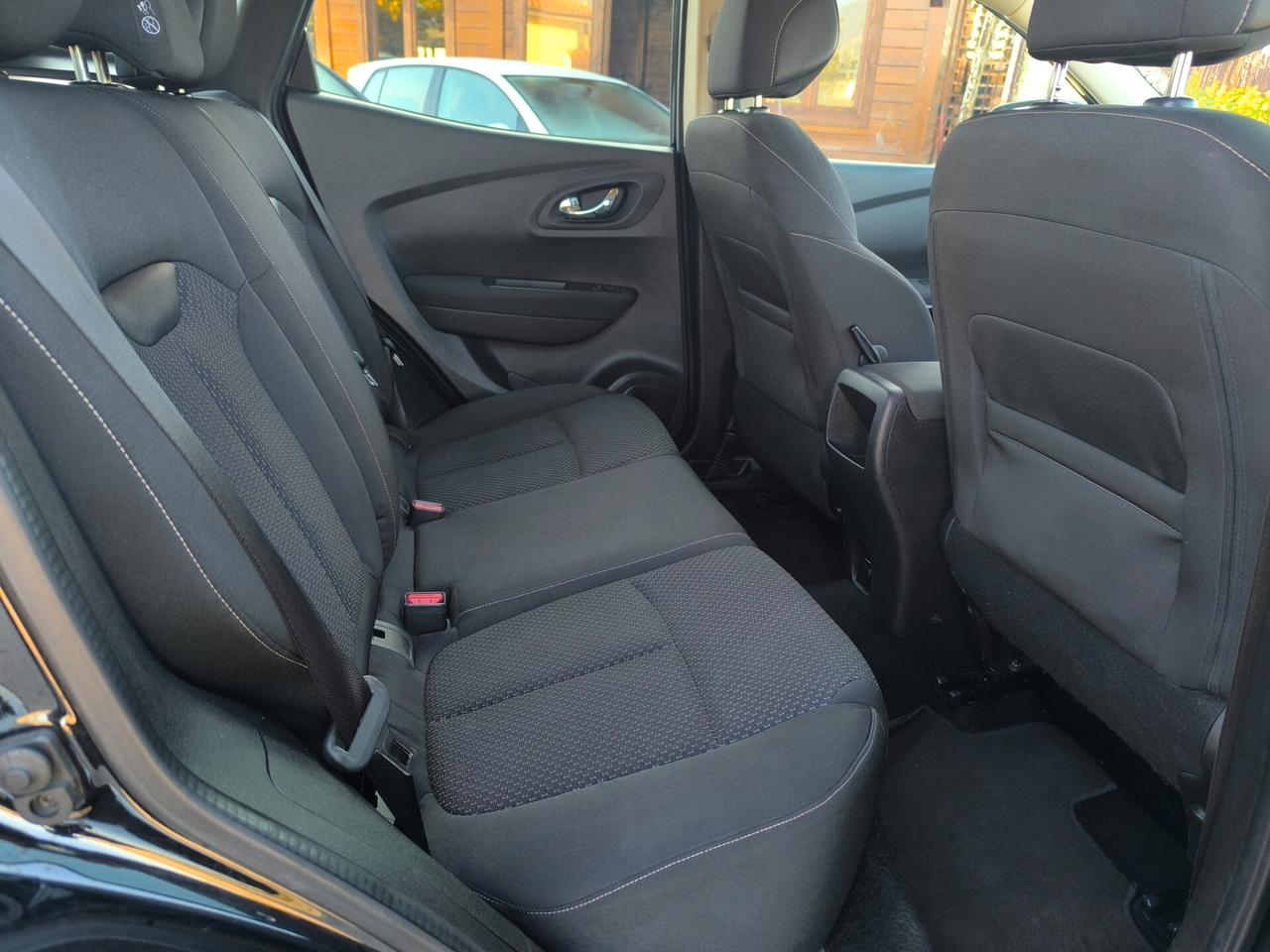 Renault Kadjar dCi 8V 110CV EDC Energy Zen