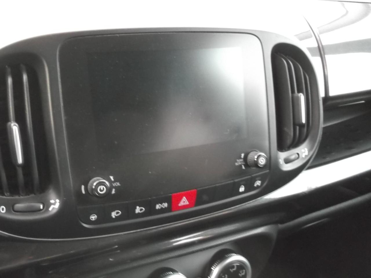 Fiat 500L 1.3 Multijet 95 CV Business - 03