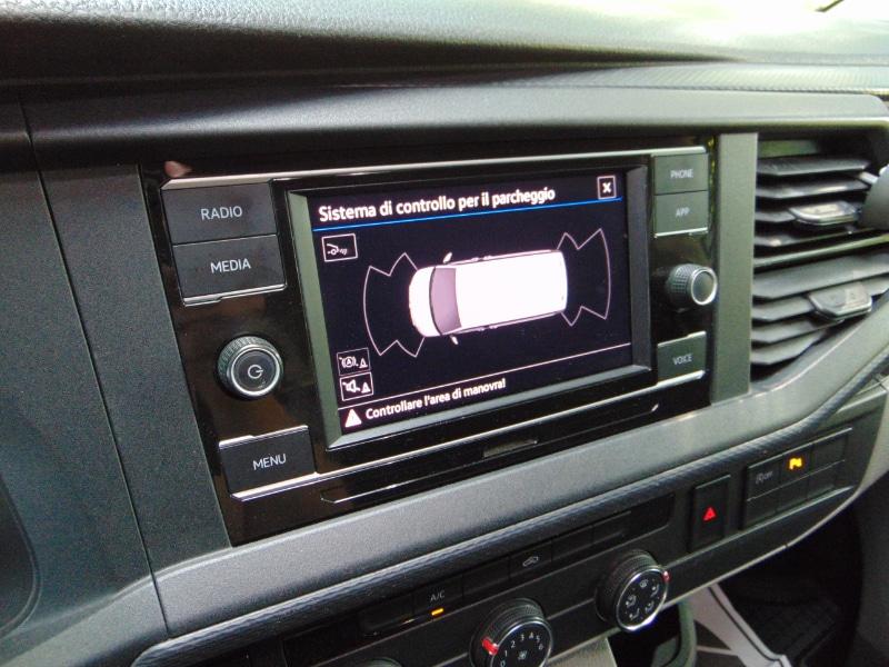 VOLKSWAGEN Transp. 6ª '15-'24 Transporter 2.0 ...