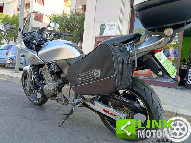 HONDA Hornet 600 S S