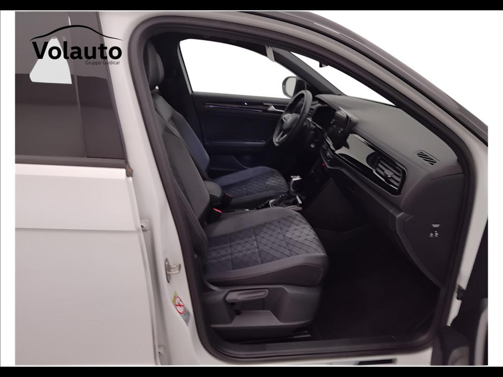 VOLKSWAGEN T-Roc I 2022 - T-Roc 1.5 tsi R-Line dsg