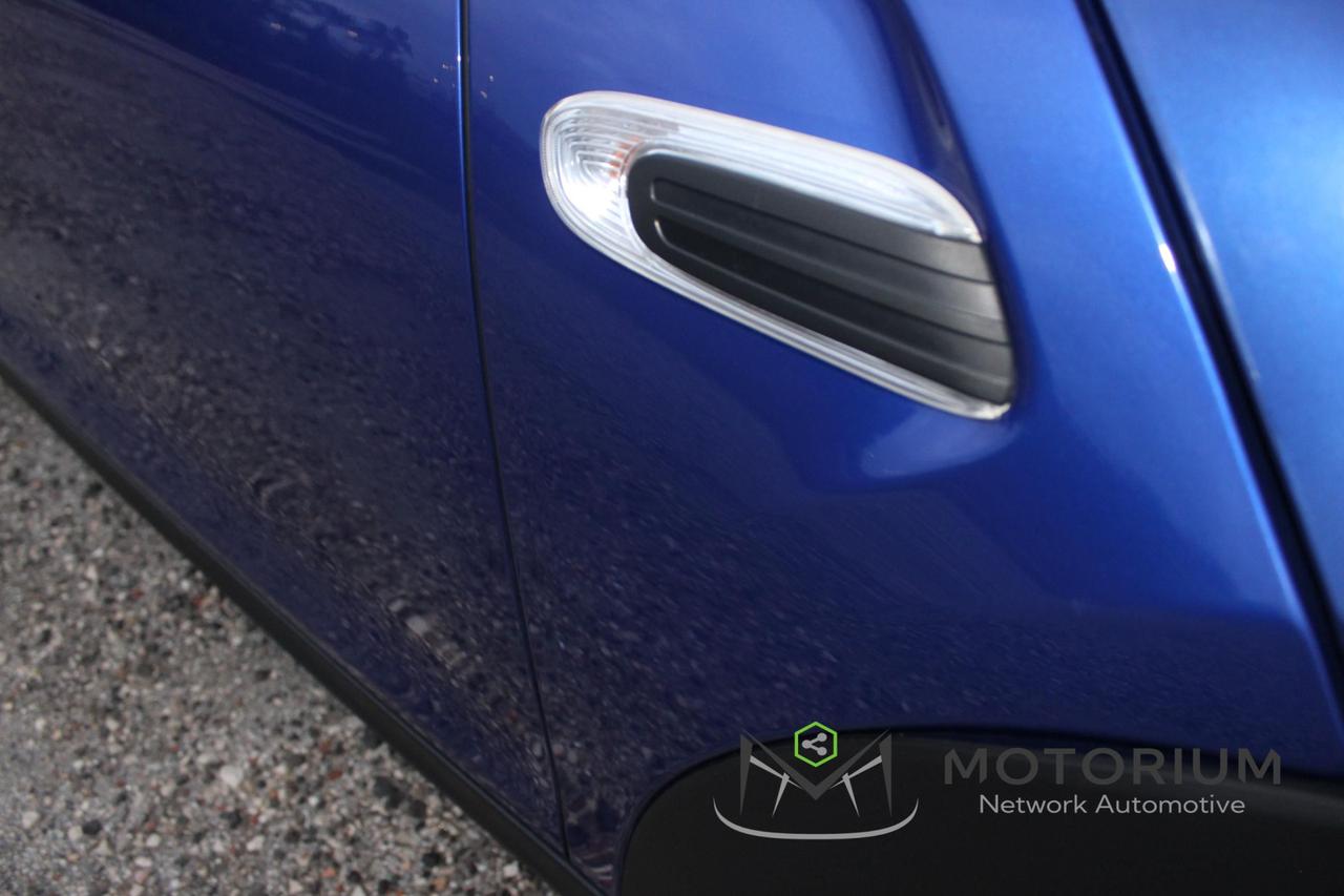 Mini COUNTRYMAN ONE 1.5 BAKER STREET EDITION